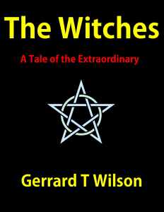 The Witches by the Crazymad Writer