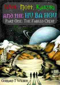 eBooks for children; fantasy stories.