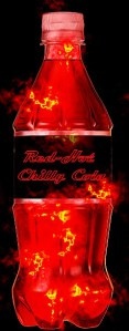 Red-hot Chilli Cola