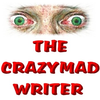 The Crazymad Writer writes again.