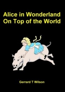 alice in Wonderland on top of the world thumbnail