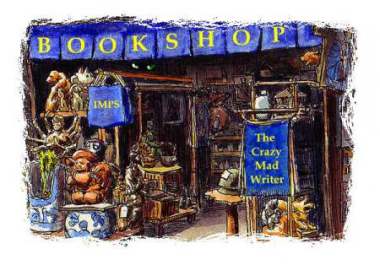 My online eBook shop