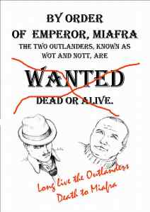 a new fantasy story for Christmas