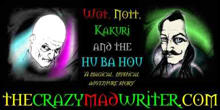 If you liked Harry Potter you will love this story