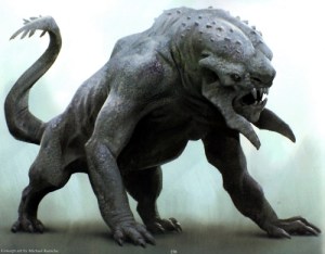 And where to find them