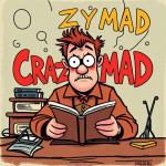 I fell down a&nbsp;waterfall