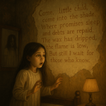 The Candle in the&nbsp;Window