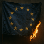 The Machine in&nbsp;Brussels