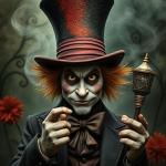 The Mad Hatter&nbsp;Story