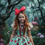 Alice and the Dreamtime&nbsp;Portal