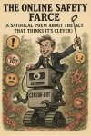 The Online Safety&nbsp;Farce