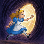 Alice: Through the Loophole and Into the&nbsp;Blip