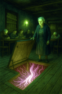 Chapter Twelve – Under Tullow