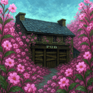 pubs closed in tullow