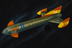 Fireball XL5