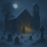 The Midnight Mass of&nbsp;Haroldstown