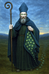 Saint Patrick, the forgotten&nbsp;saint