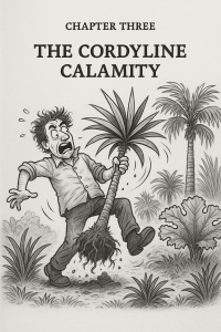 the ballykillduff jungle