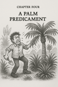 palm tree predicament