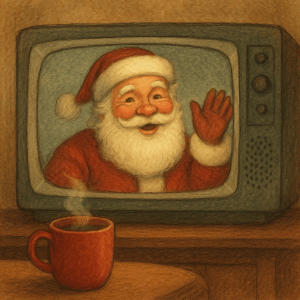 a christmas fairytale