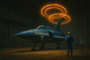 thunderbird 7