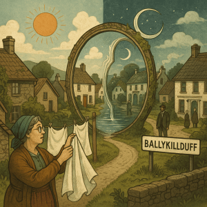 The Ballykillduff Breach