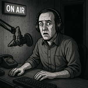 Voices in the Static