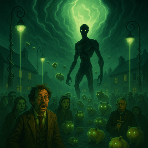 terror in ballykillduff