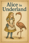 Alice in Underland