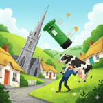 Dizziness Day Part&nbsp;two