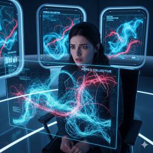 Chapter 1: The Anomaly