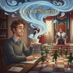 The Writer’s Conundrum