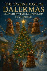 the twelve days of christmas