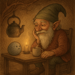 Fle and the Philosopher’s&nbsp;Pebble