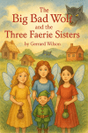 The Three Faerie Sisters and the Big Bad&nbsp;Wolf