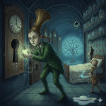 The Clockwork Whisperer