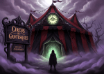 The Circus of Grotesques: It Will Change Your Life&nbsp;Forever.