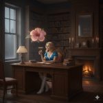 Alice Deep in the Jungle and&nbsp;Beyond