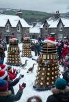 The Twelve Dalek Days of&nbsp;Christmas