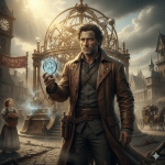 The Last Gear of&nbsp;2025