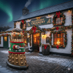 A Ballykillduff Extermination (Of the&nbsp;Blues)