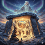 The Echo of the&nbsp;Dolmen