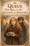 The Queue That Began on the Second of&nbsp;January