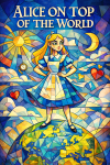 Alice on Top of the&nbsp;World