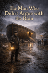 The Man Who Didn’t Argue with the&nbsp;Rain