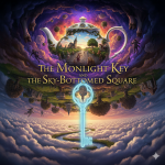 The Moonlight Key and the Sky-Bottomed&nbsp;Square