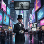 The Handcuff King’s Great&nbsp;Return