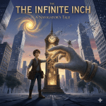 The Infinite Inch: A Navigator’s&nbsp;Tale