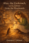 Alice, the Cockroach, and the Library Under the&nbsp;Floorboards