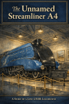 The Unnamed Streamliner&nbsp;A4